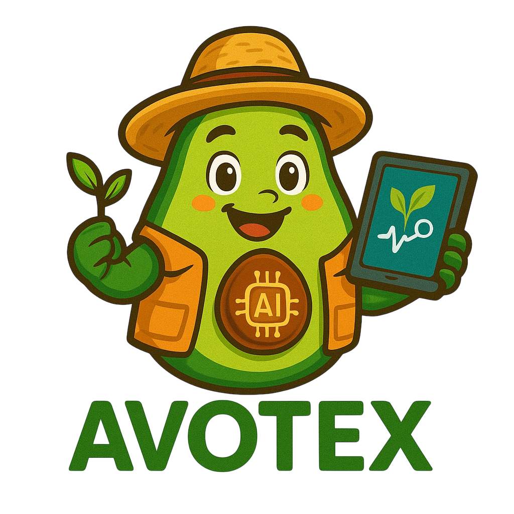 AvoTex Logo