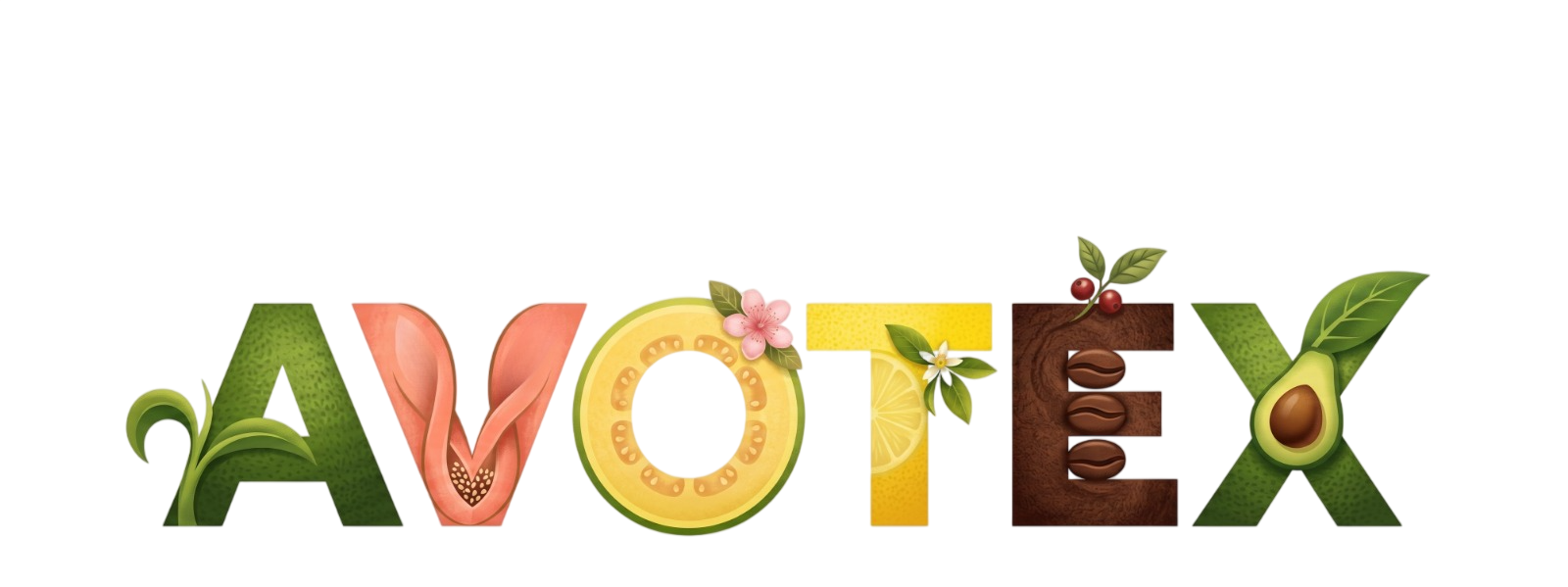 Avotex Logo