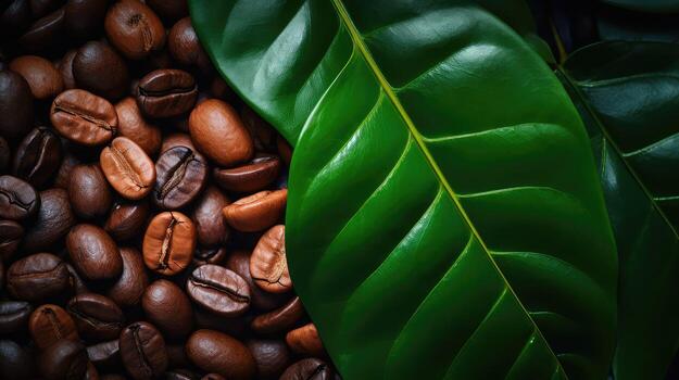 Café reconocido por Avotex